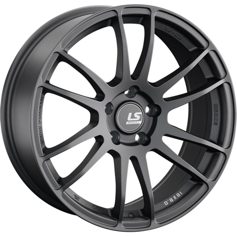 LS FlowForming RC02