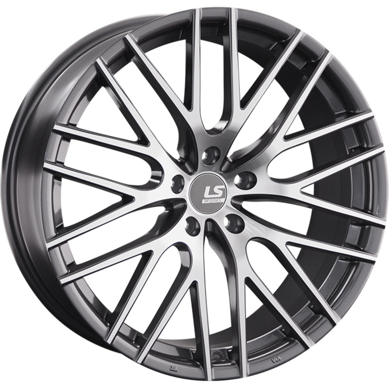 9x20/5x112 ET35 D66,6 RC03 GMF (конус)