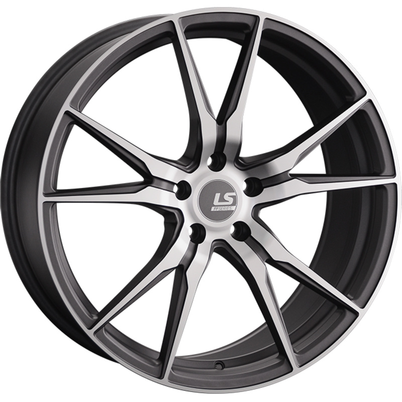 LS FlowForming RC04