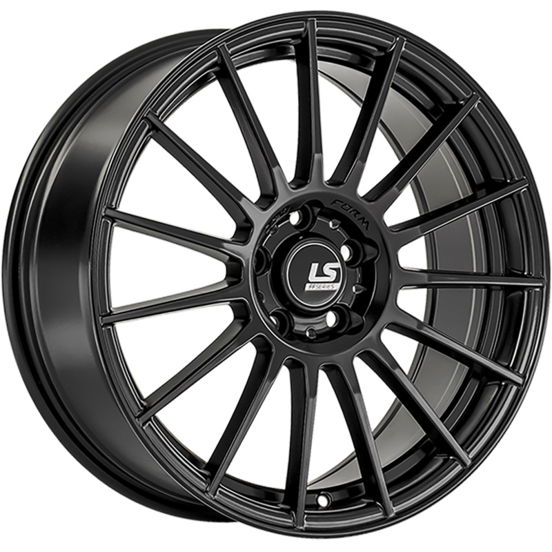 LS FlowForming RC05