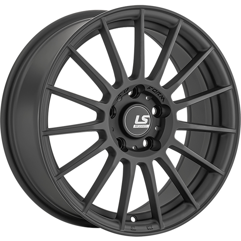 LS FlowForming RC05