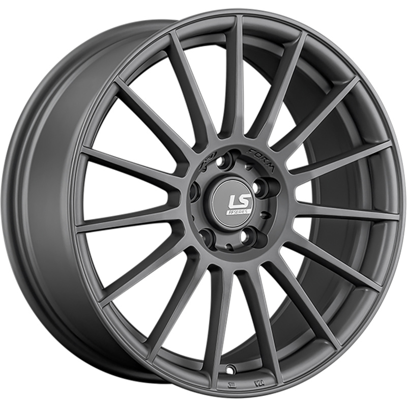 LS FlowForming RC05