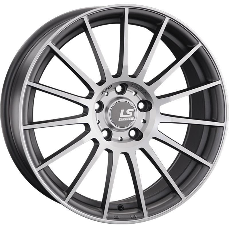 LS FlowForming RC05