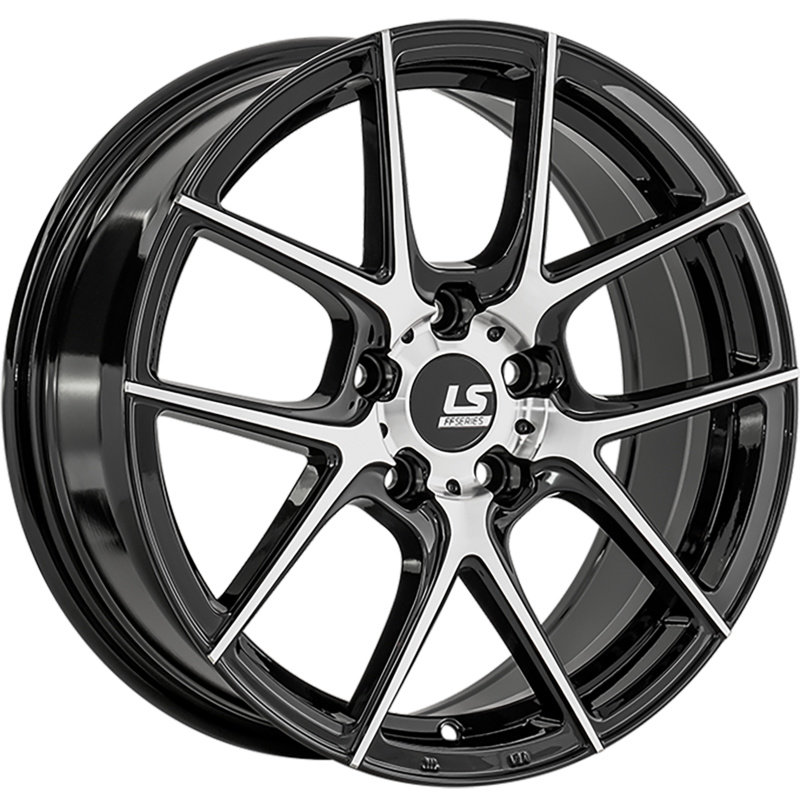 LS FlowForming RC06