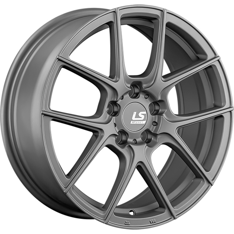LS FlowForming RC06