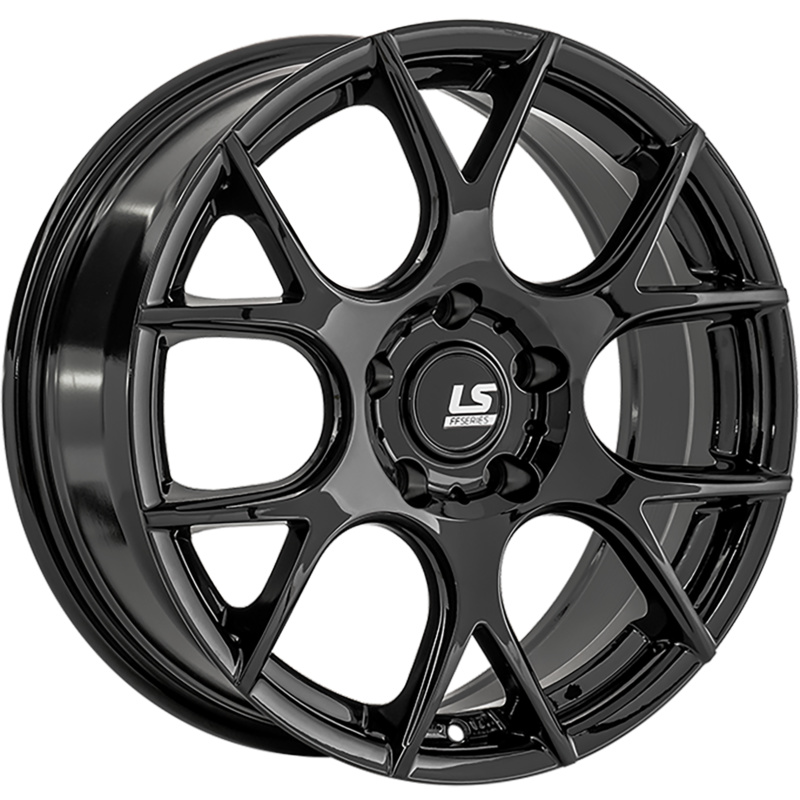 LS FlowForming RC07