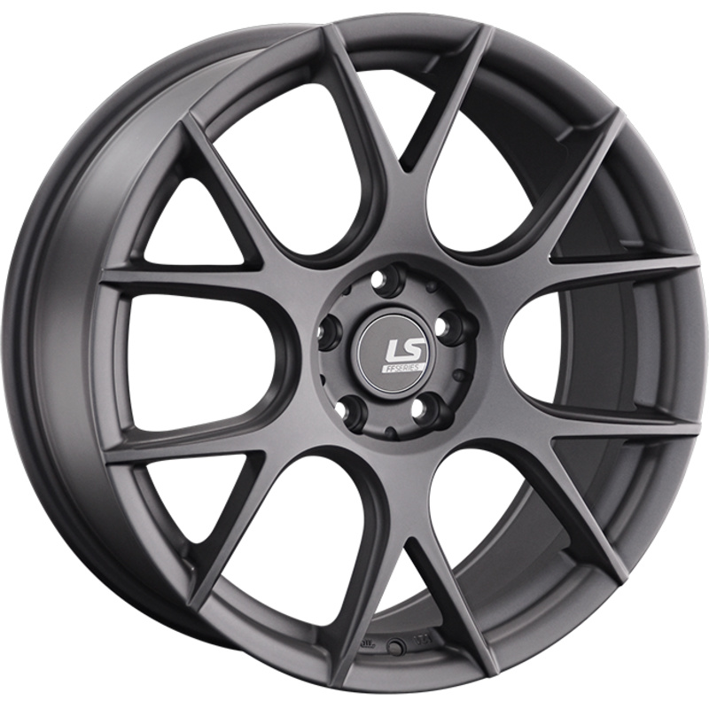LS FlowForming RC07