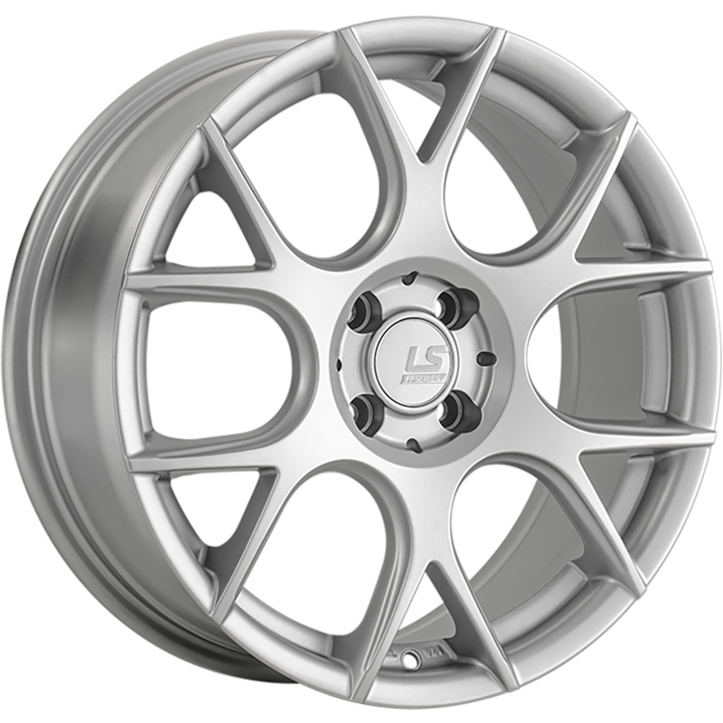 LS FlowForming RC07