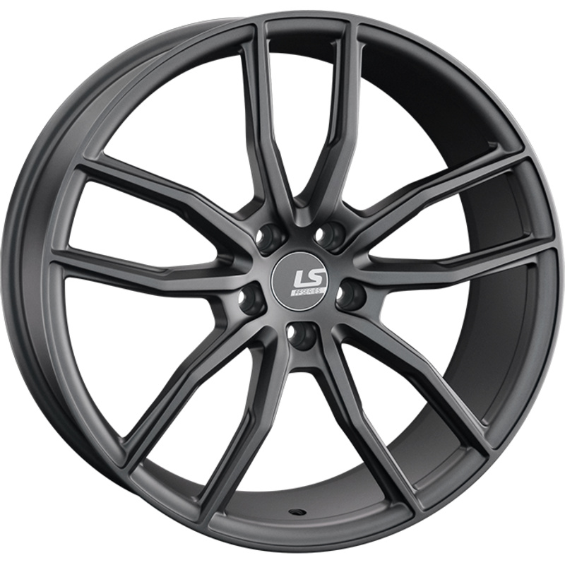 LS FlowForming RC09