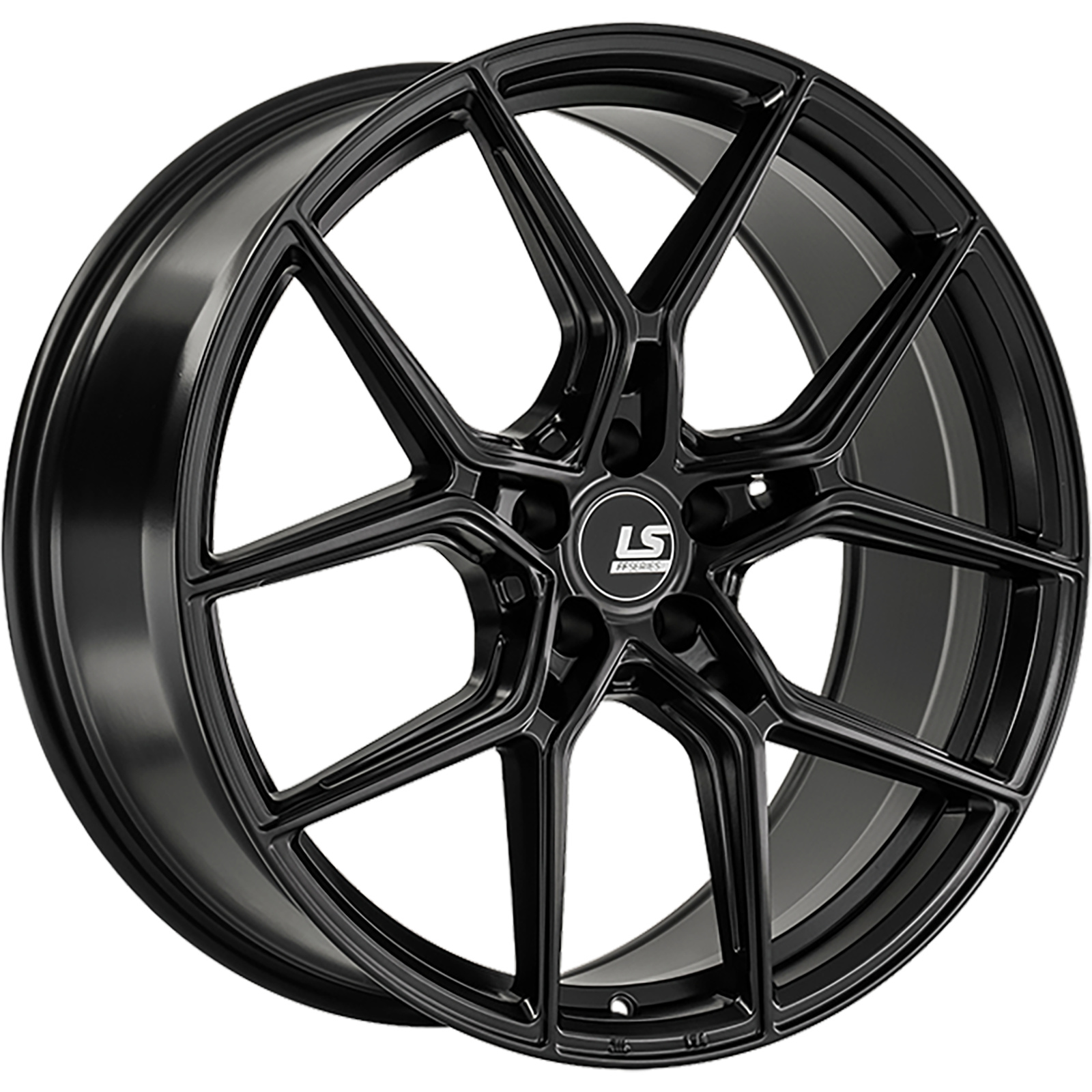 9,5x21/5x112 ET33 D66,6 RC100 BKS (конус)