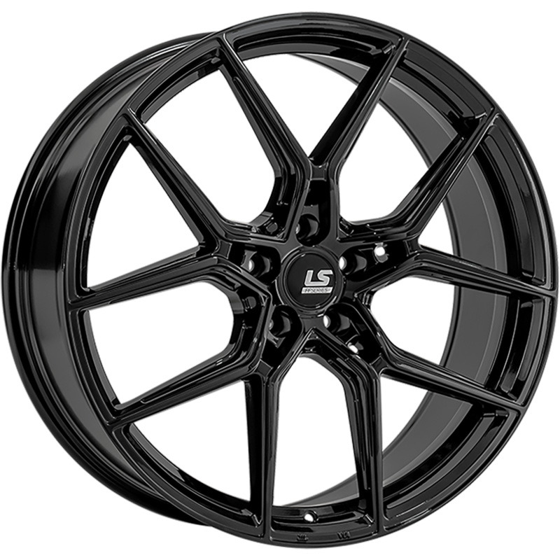 LS FlowForming RC100