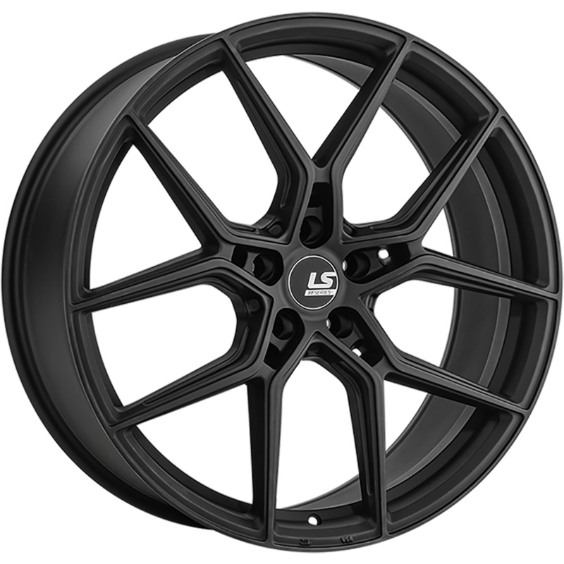 LS FlowForming RC100