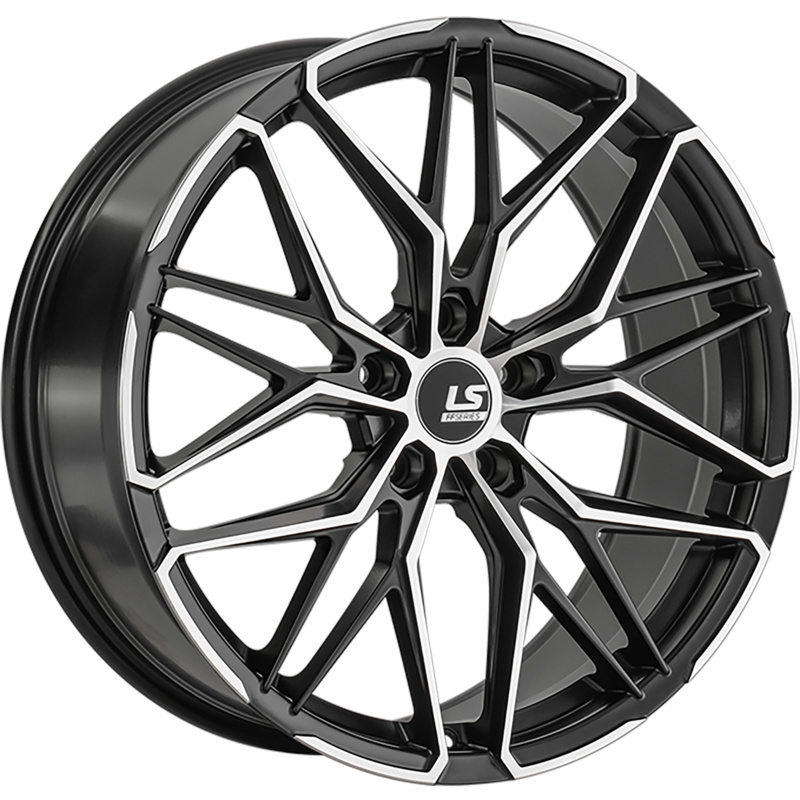 LS FlowForming RC101