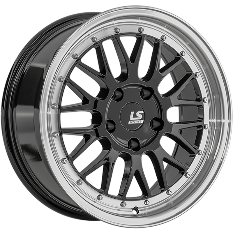 LS FlowForming RC102