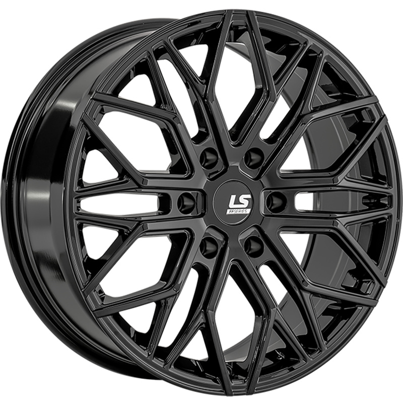 LS FlowForming RC103