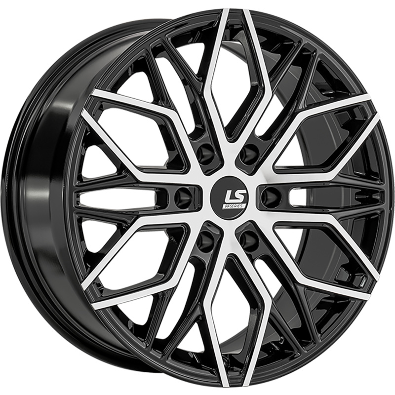 LS FlowForming RC103