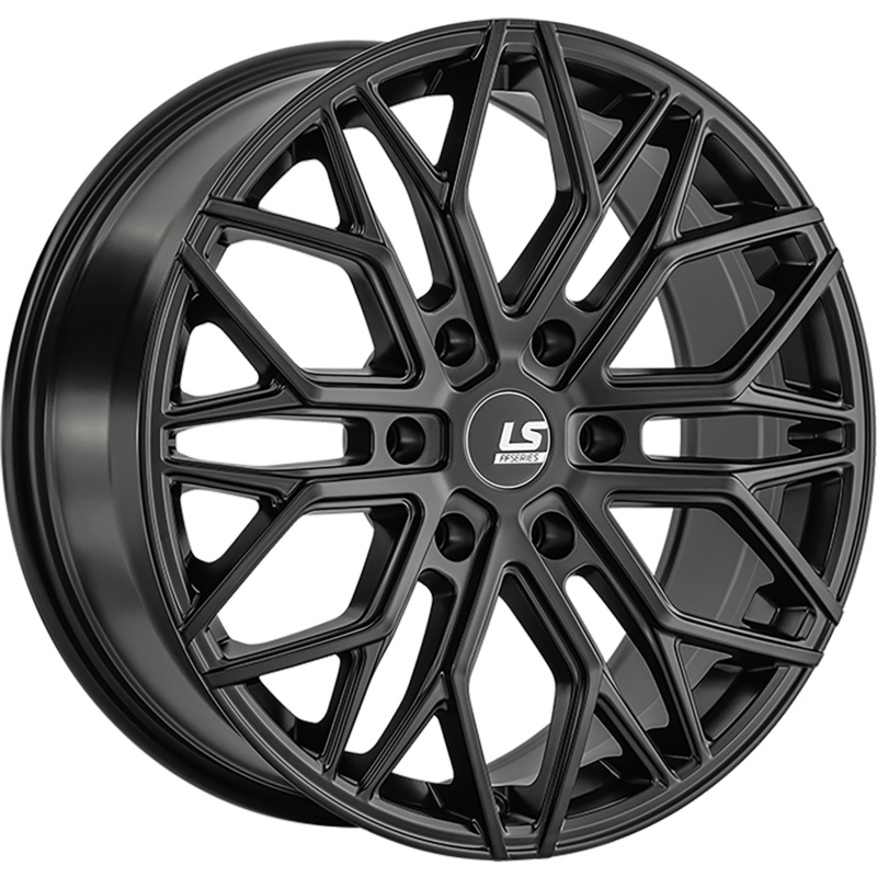 LS FlowForming RC103