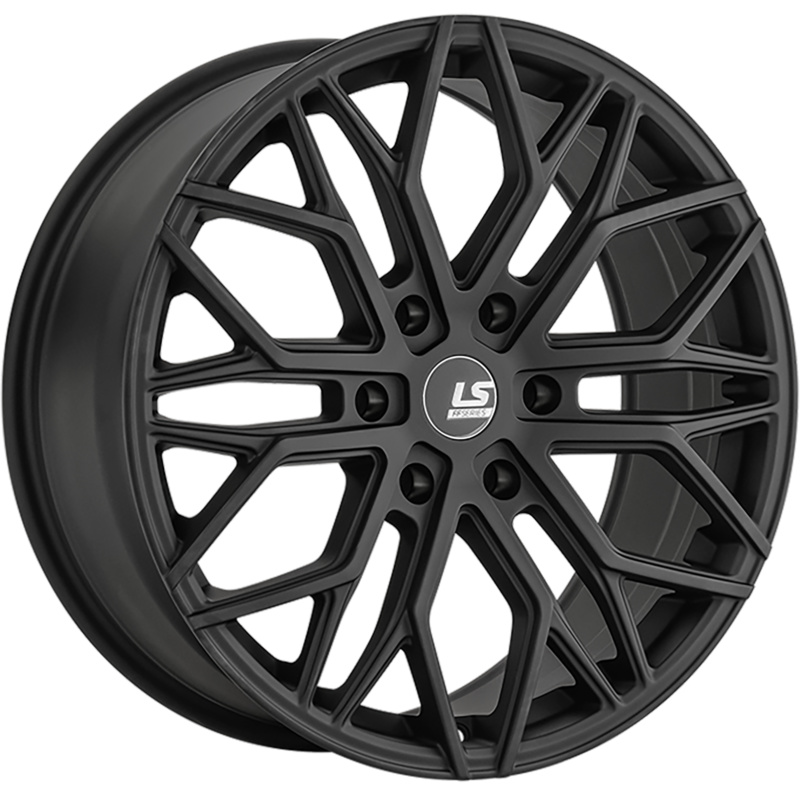 LS FlowForming RC103
