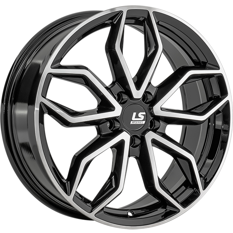 LS FlowForming RC104