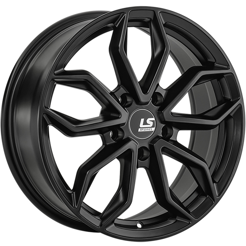 LS FlowForming RC104