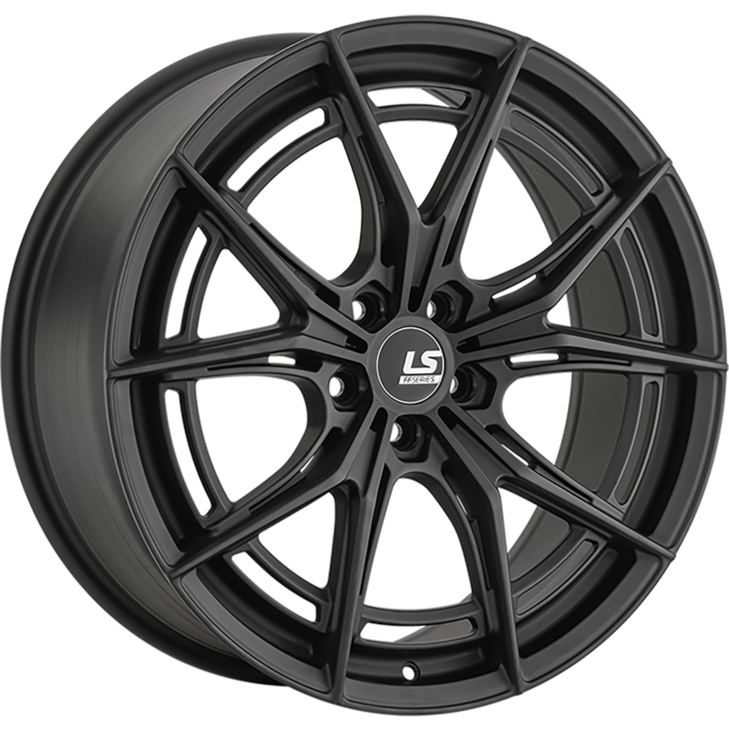 LS FlowForming RC105