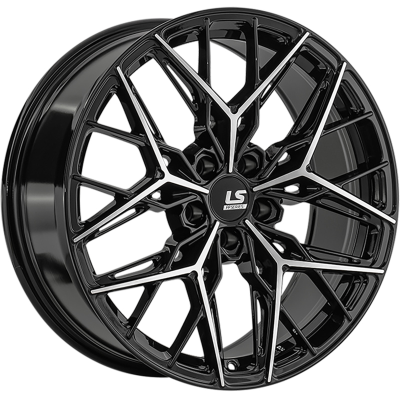 LS FlowForming RC106