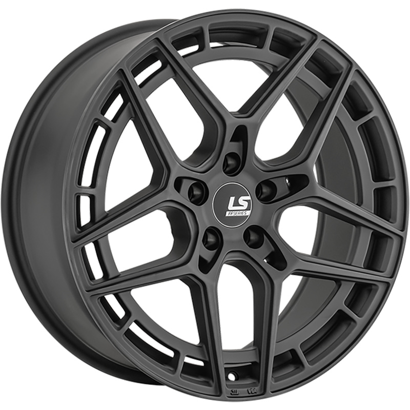 LS FlowForming RC107