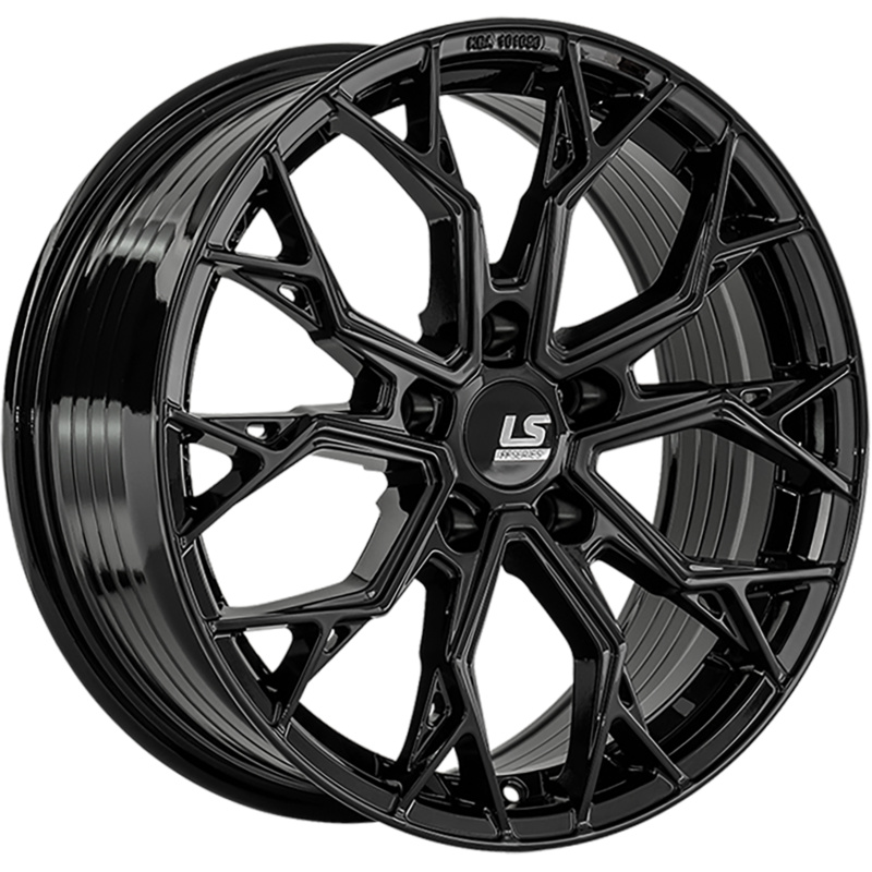LS FlowForming RC108