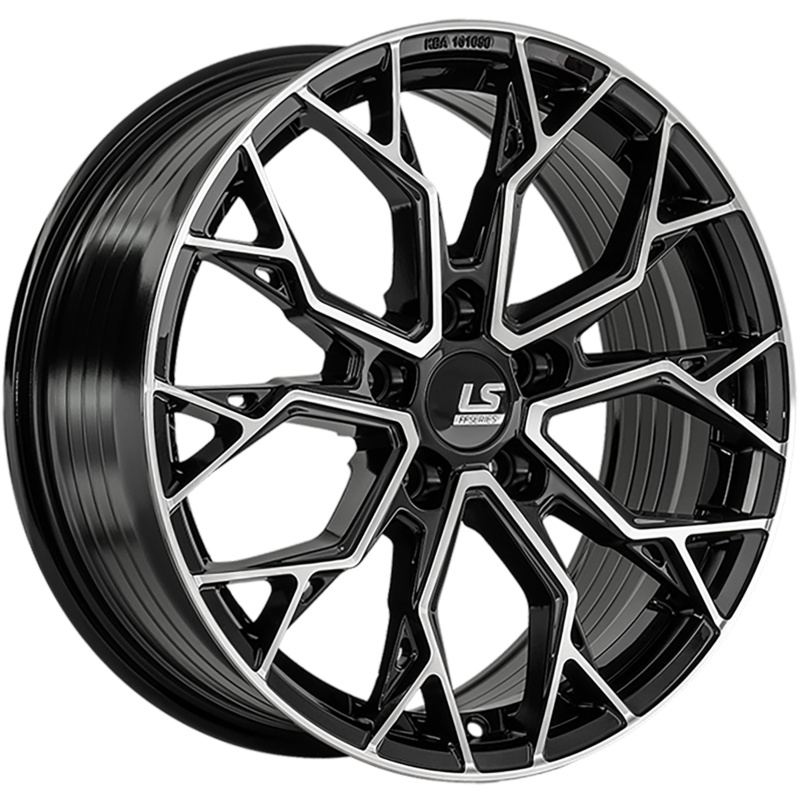 LS FlowForming RC108