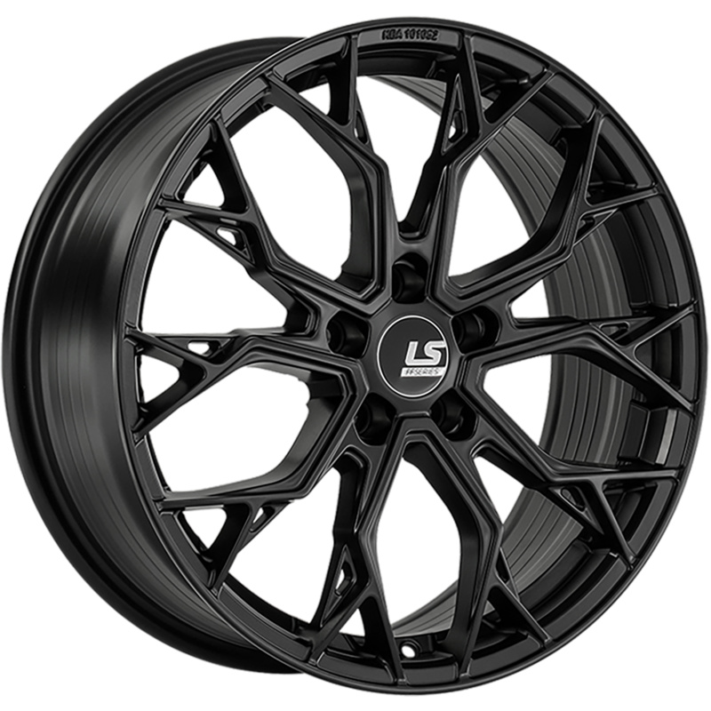 LS FlowForming RC108