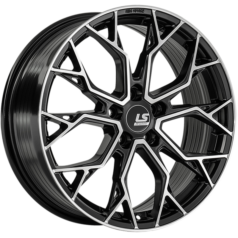 LS FlowForming RC108