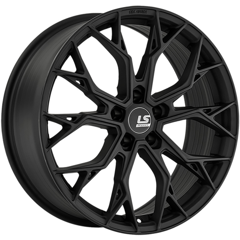 LS FlowForming RC108