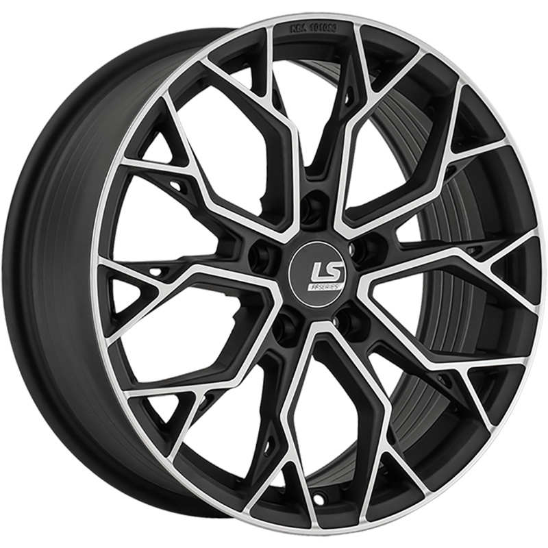 LS FlowForming RC108