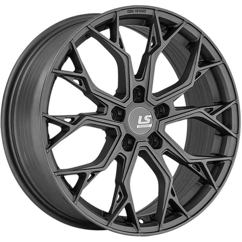 LS FlowForming RC108