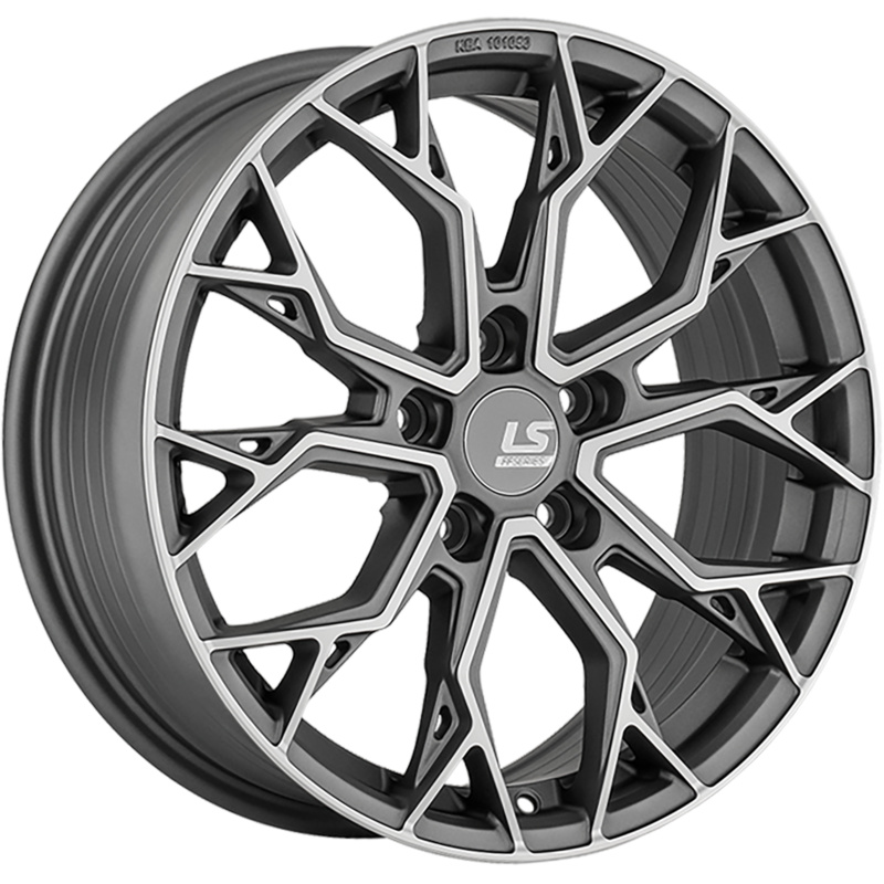 LS FlowForming RC108