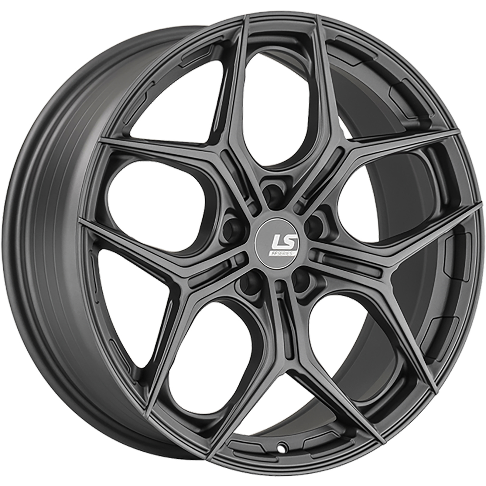 8,5x20/5x112 ET35 D66,6 RC110 MGM (конус)