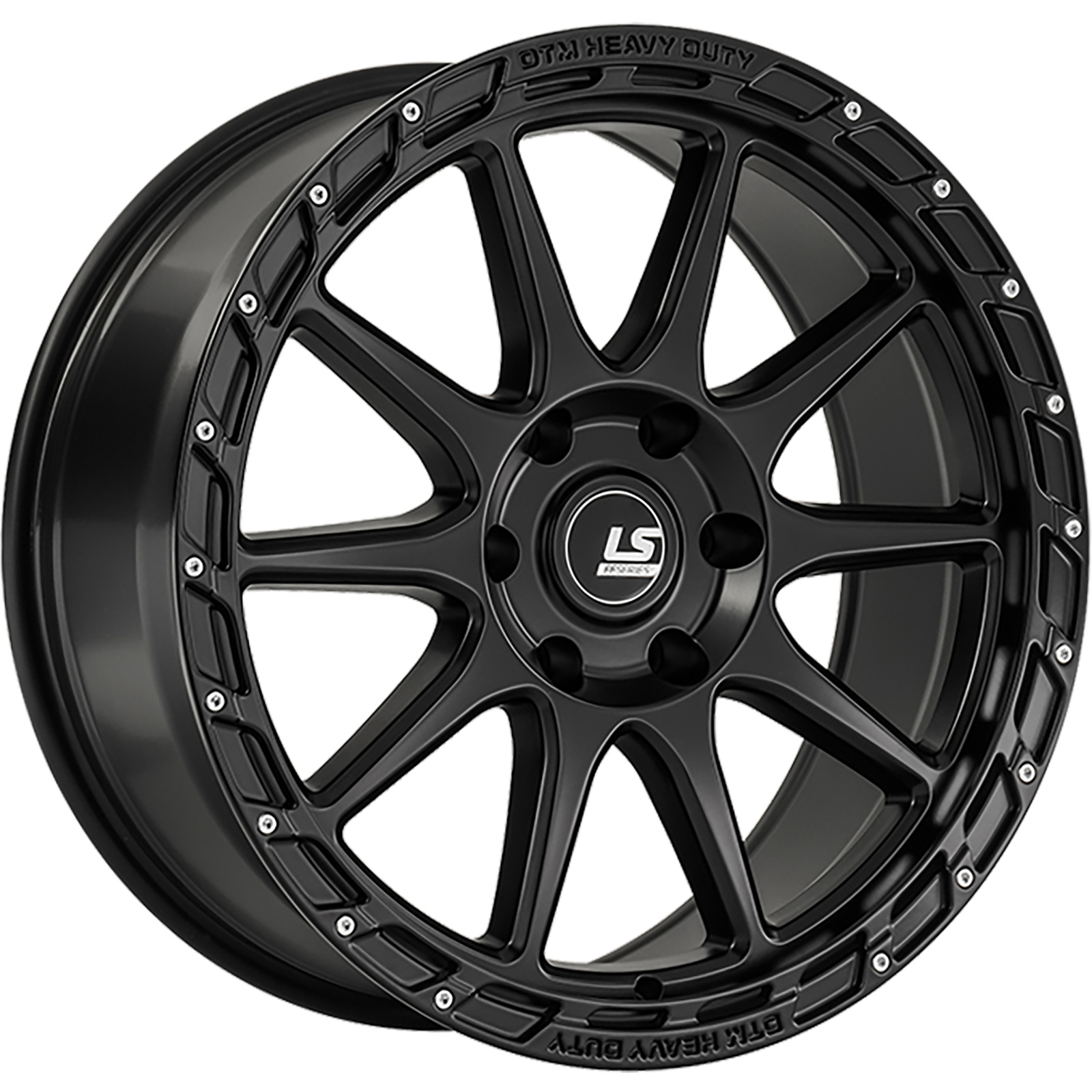 9x20/6x139,7 ET20 D106,1 RC111 BKS (конус)