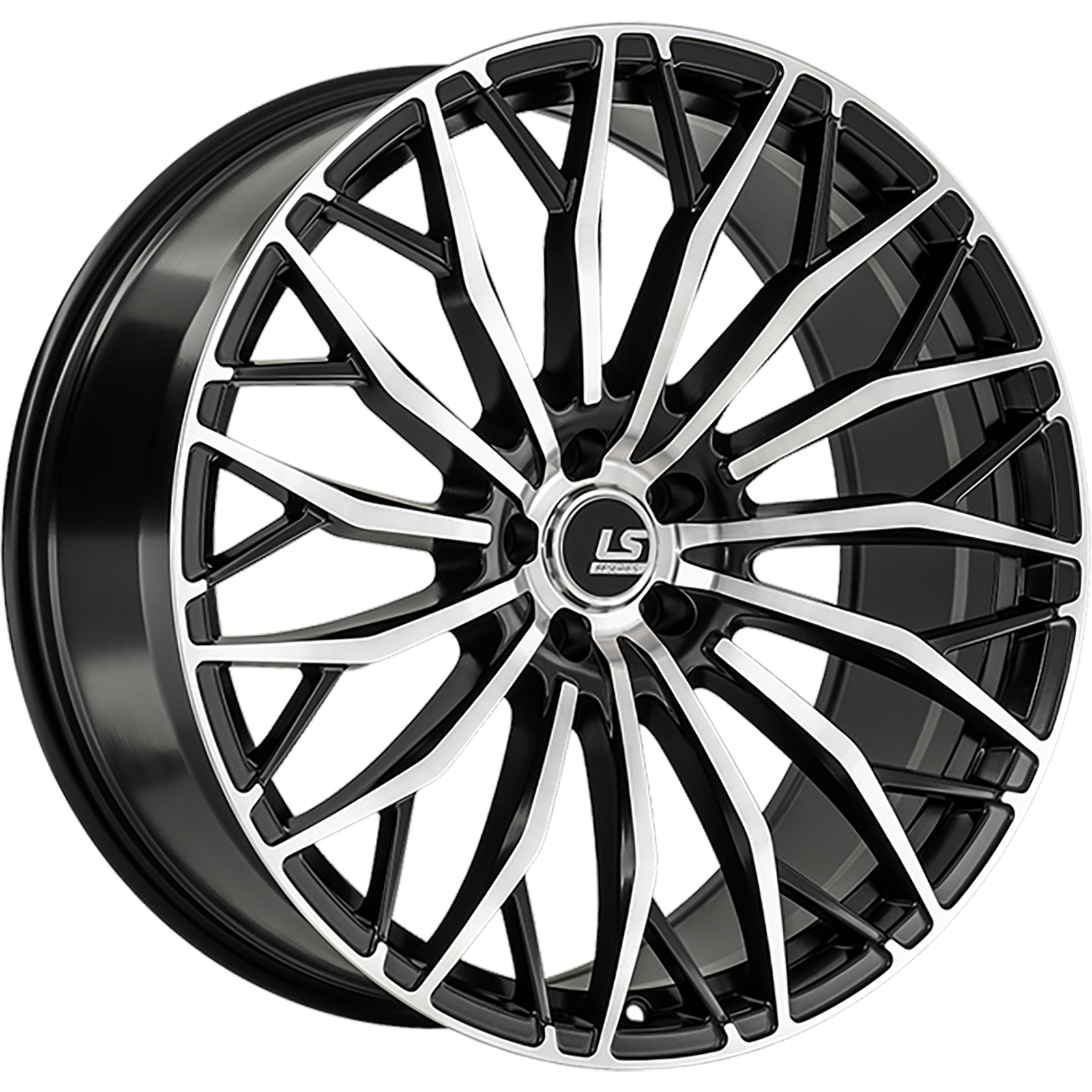 LS FlowForming RC112