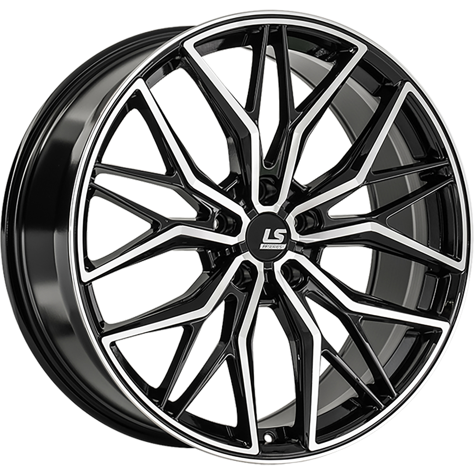 9x21/5x120 ET45 D62,6 RC113 BKF (конус)