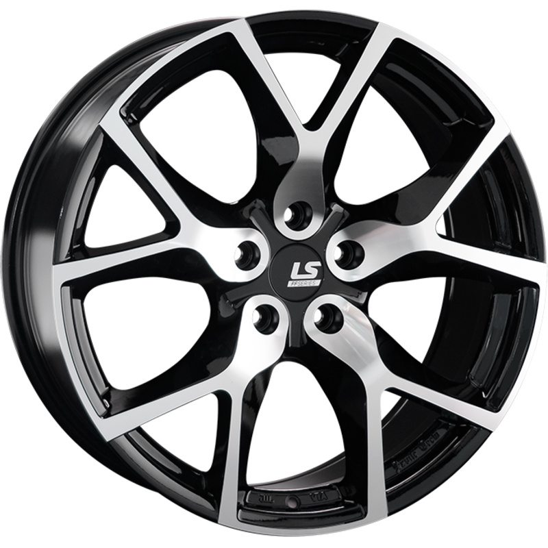 LS FlowForming RC12