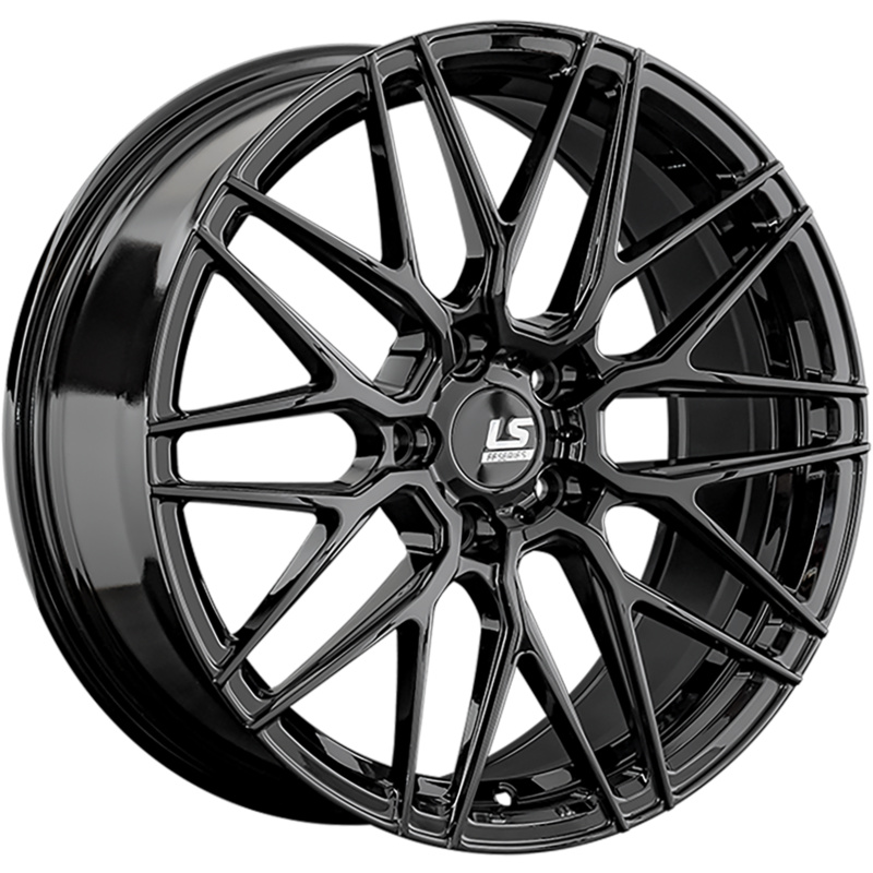 LS FlowForming RC13