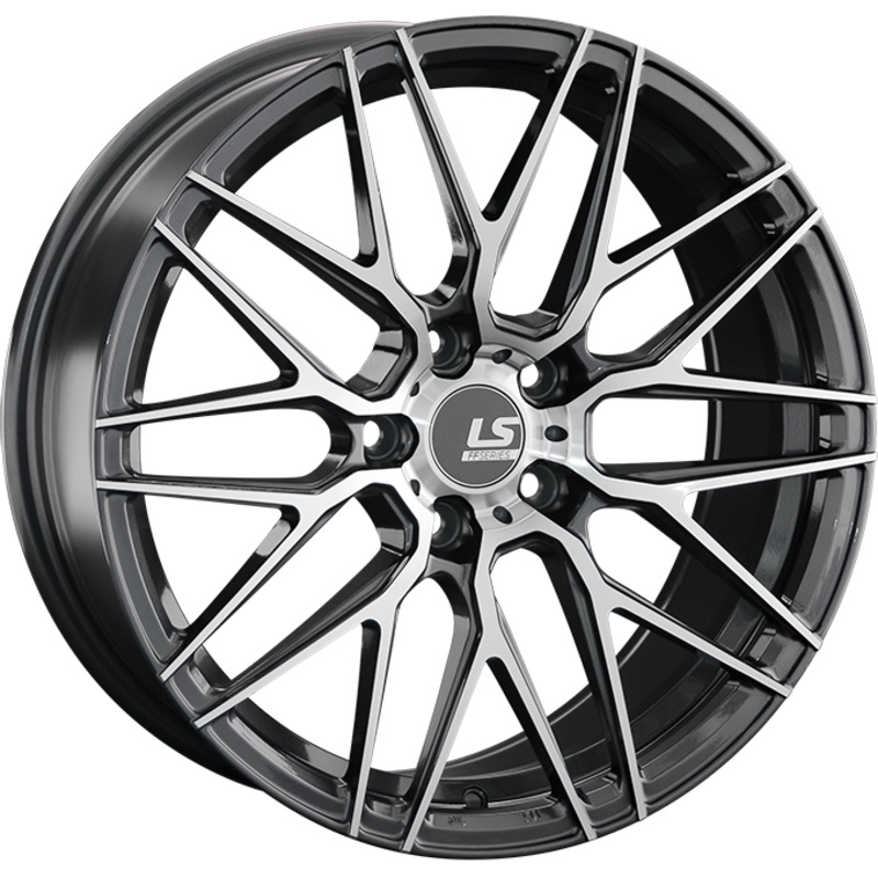 LS FlowForming RC13