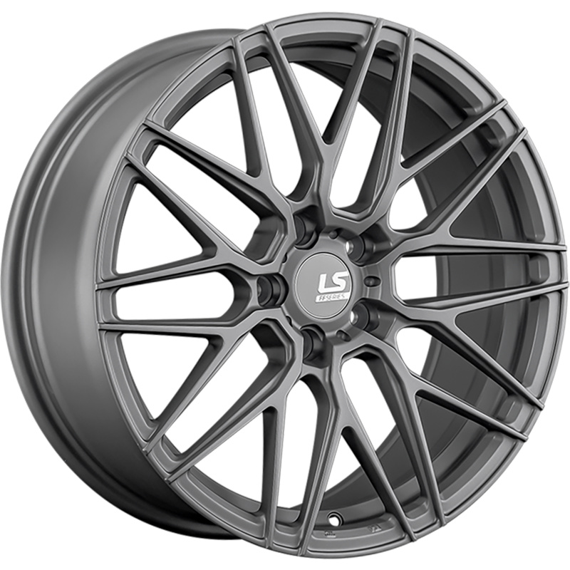 LS FlowForming RC13