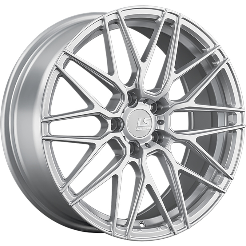 LS FlowForming RC13