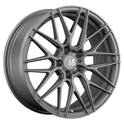 LS FlowForming R18  8J  PCD 5x112 ET40 ЦО 66,6 RC13 MGM (конус)