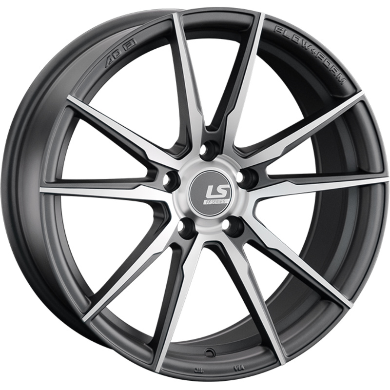 LS FlowForming RC35