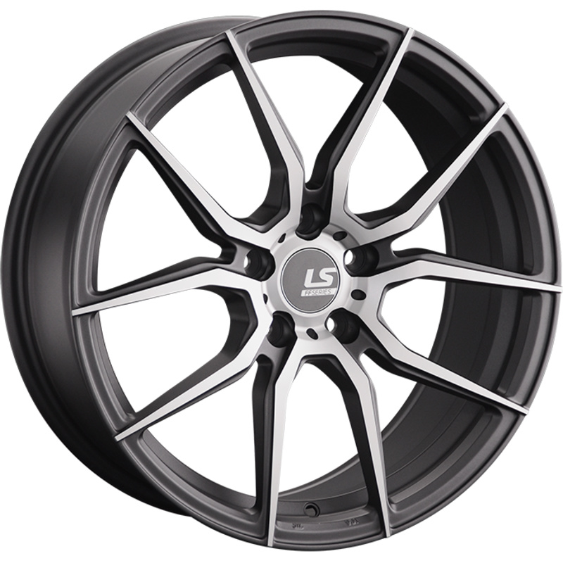 LS FlowForming RC36