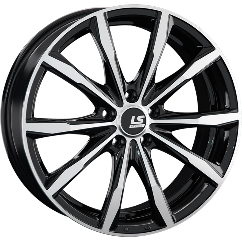 LS FlowForming RC38