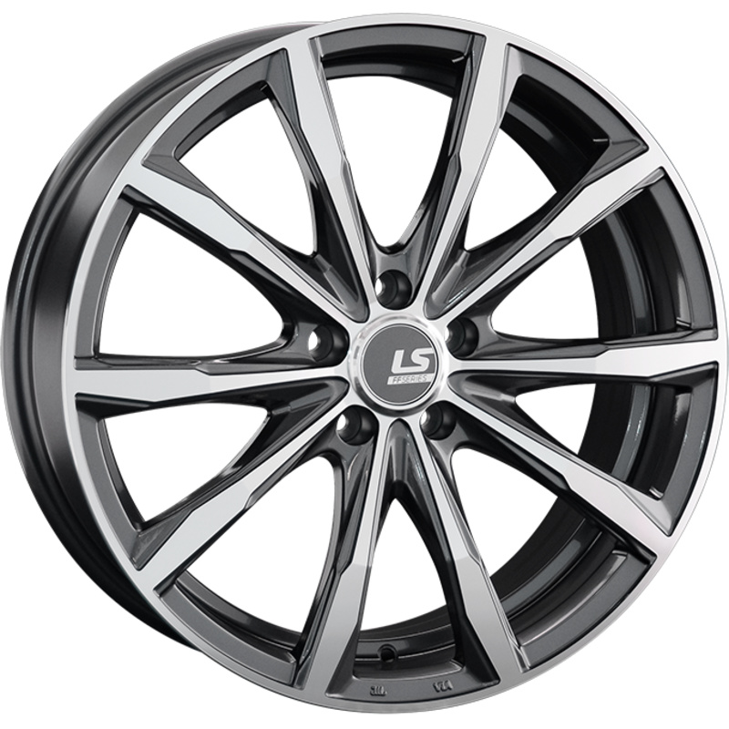LS FlowForming RC38