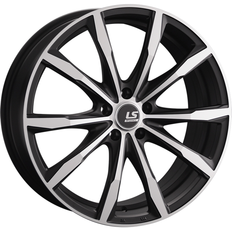 LS FlowForming RC38